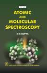 NewAge Atomic and Molecular Spectroscopy